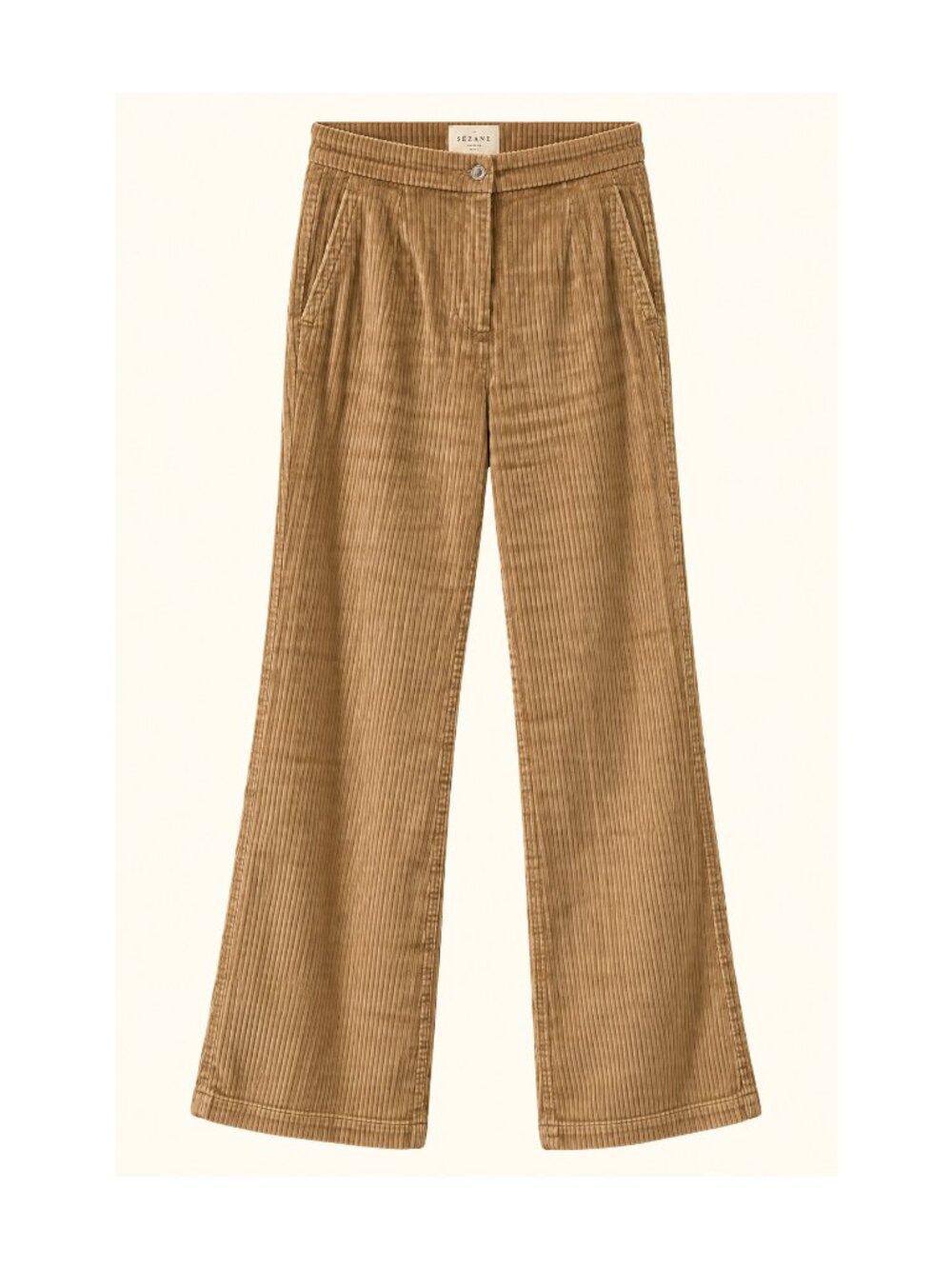 Sezane Martin trousers size 38